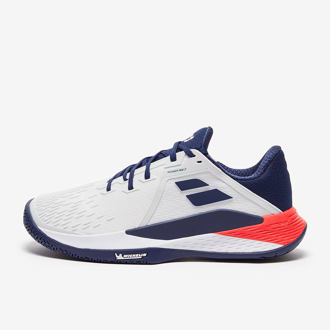 Babolat Armenia Propulse Fury 3 Clay Men Best Men's Tennis Shoes in