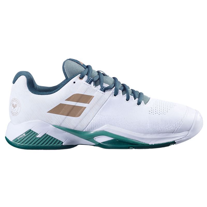 Babolat Armenia Propulse Blast All Court Wimbledon Men Best Men s Tennis Shoes in Armenia Babolat Armenia