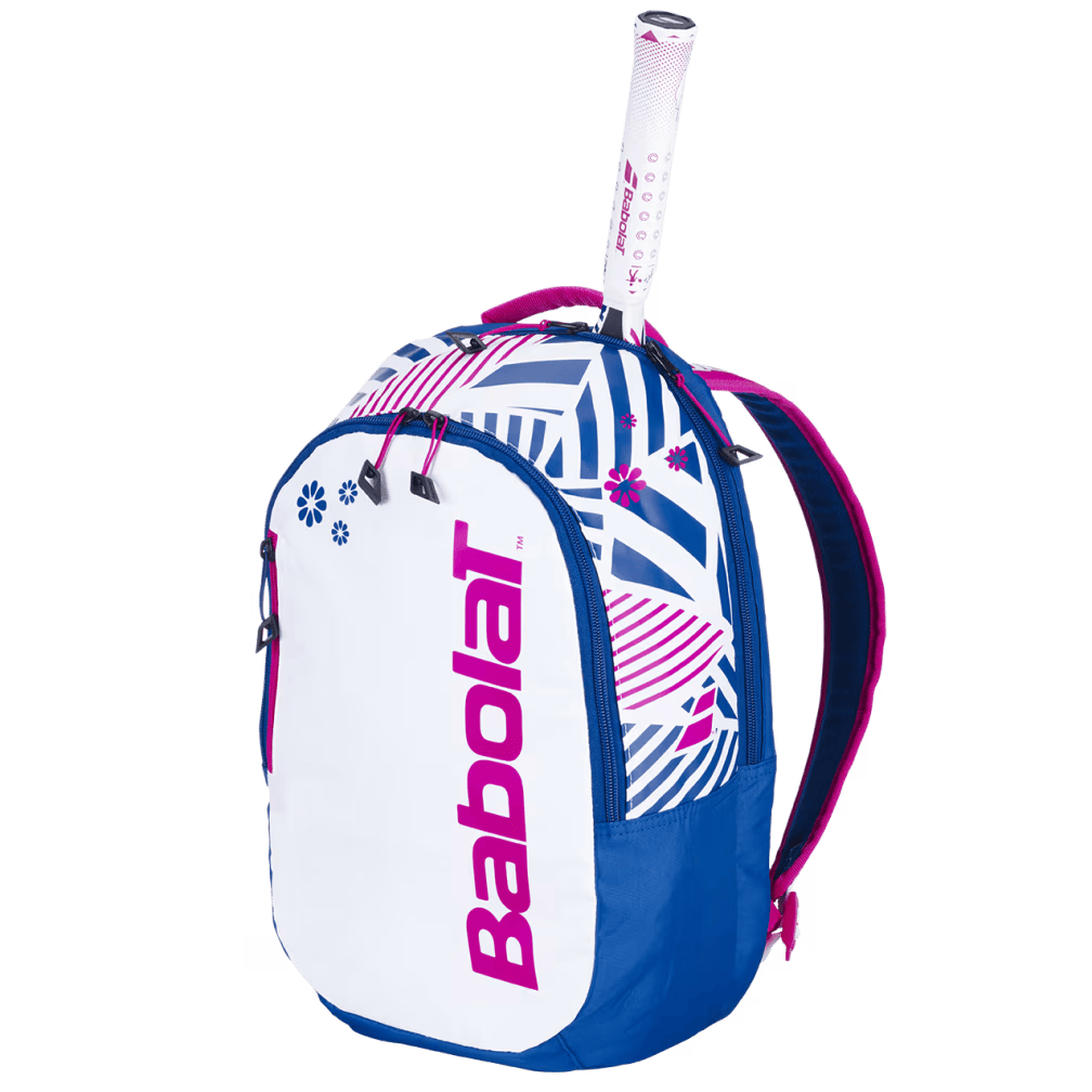 Kids tennis bag online