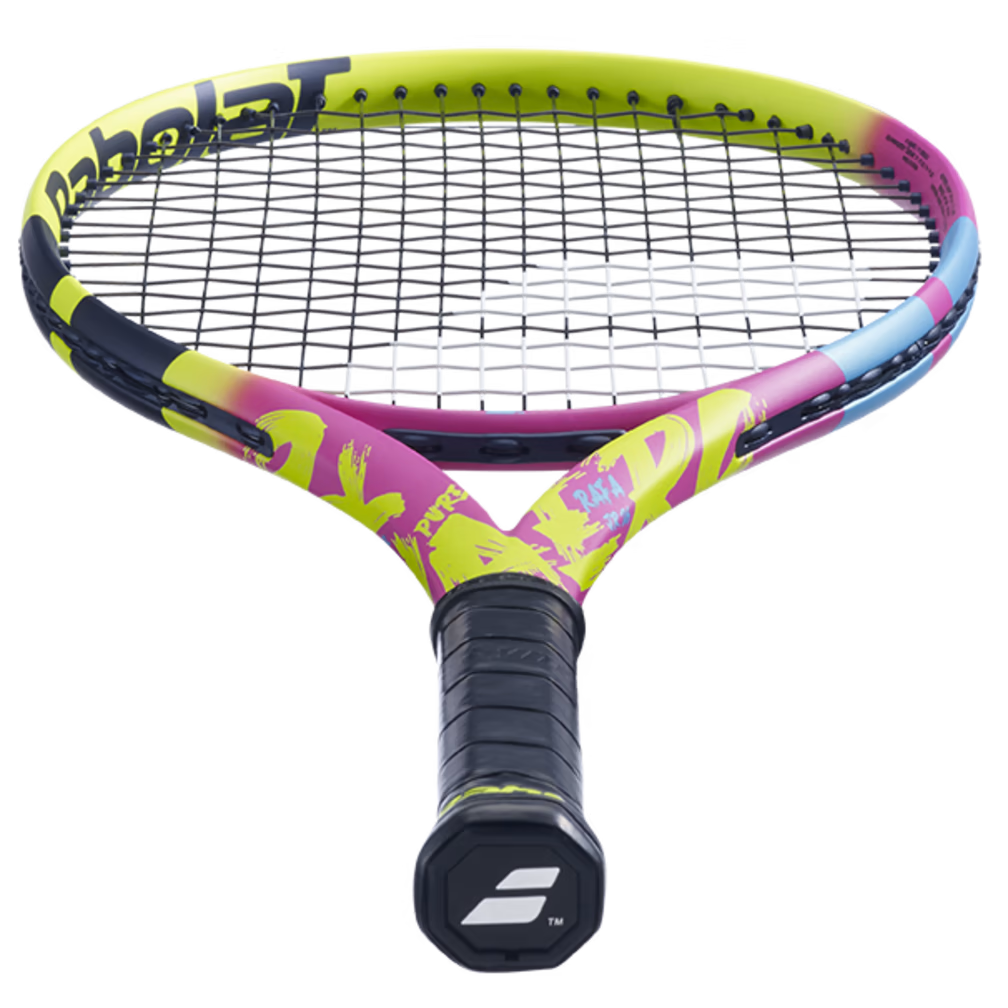 Babolat pure aero 26 best sale